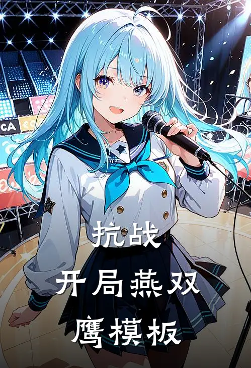 抗战：开局燕双鹰模板