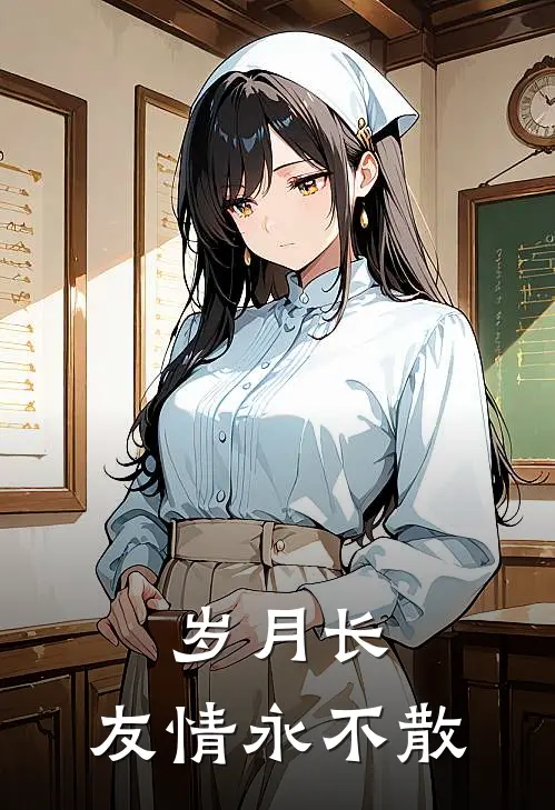 岁月长，友情永不散