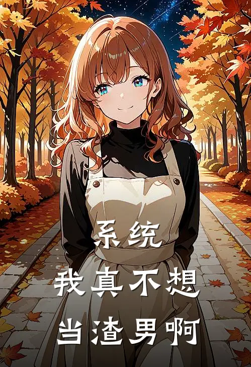 系统：我真不想当渣男啊