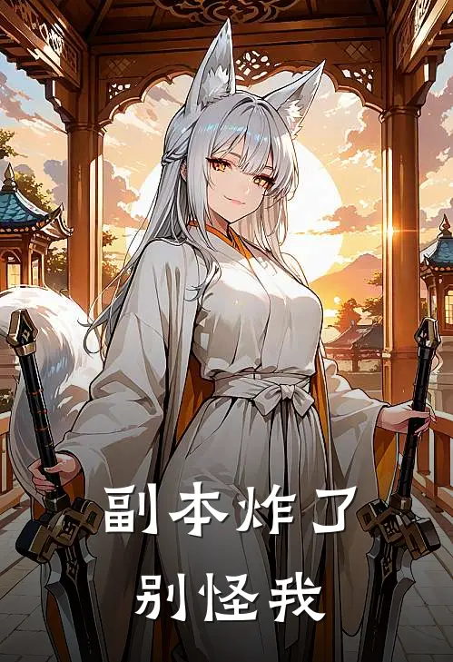 副本炸了别怪我