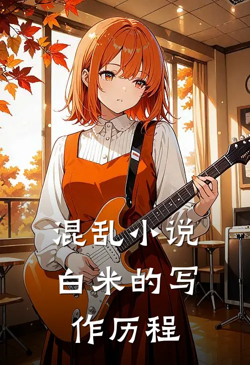 混乱小说：白米的写作历程