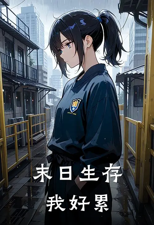 末日生存，我好累