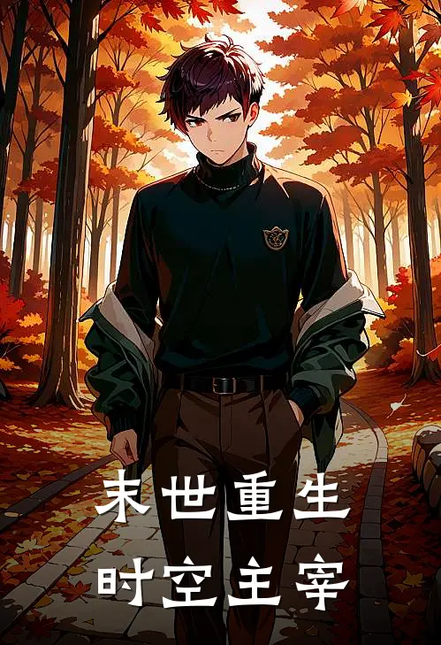 末世重生：时空主宰