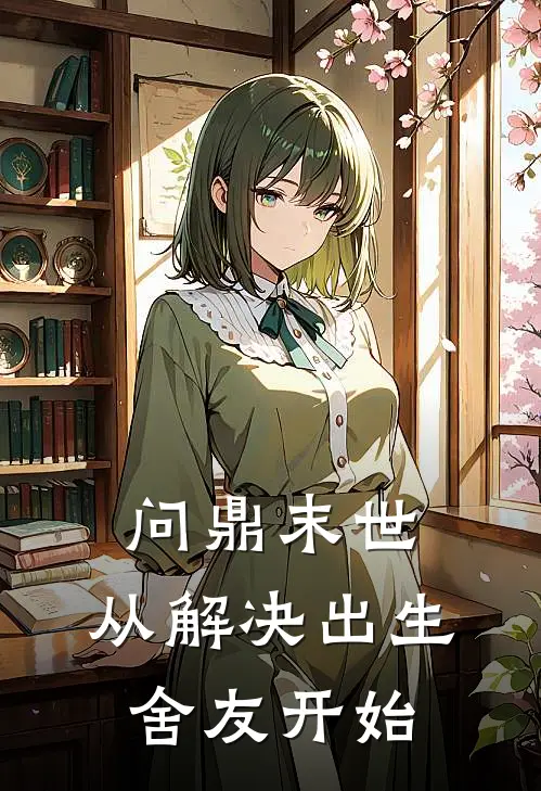 问鼎末世：从解决出生舍友开始