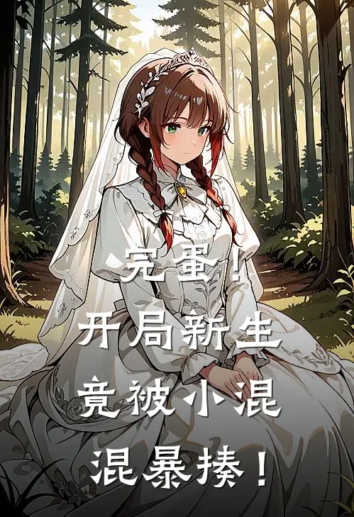 完蛋！开局新生竟被小混混暴揍！