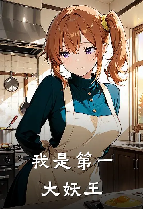 我是第一大妖王