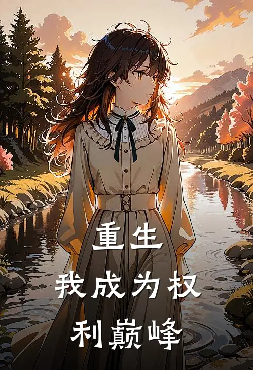 重生：我成为权利巅峰