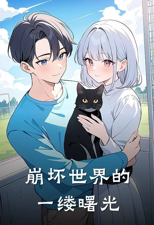 崩坏世界的一缕曙光