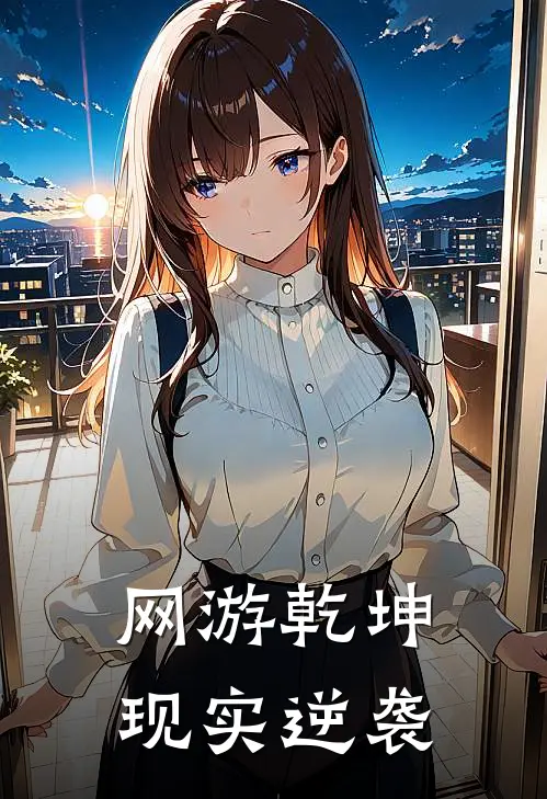 网游乾坤：现实逆袭