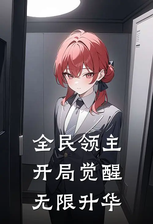 全民领主：开局觉醒无限升华