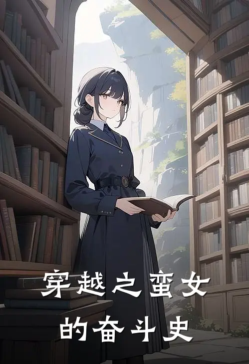 穿越之蛮女的奋斗史