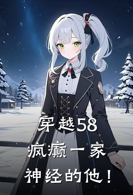 穿越58：疯癫一家，神经的他！