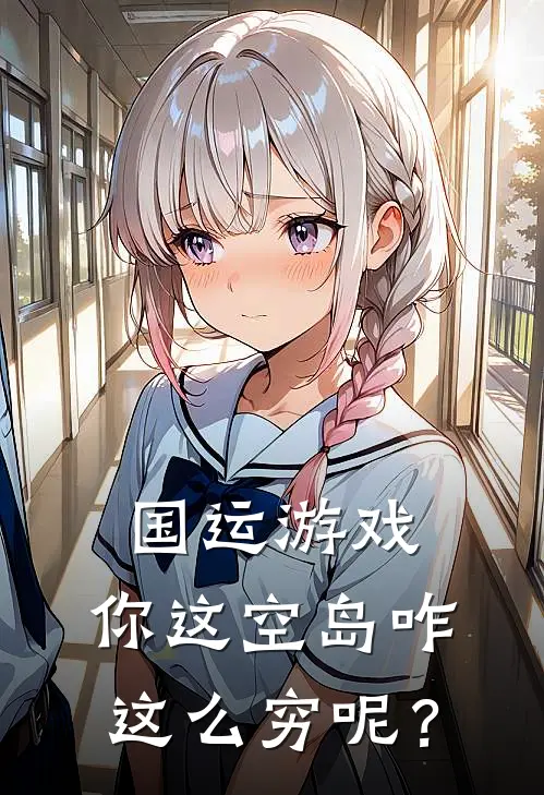 国运游戏：你这空岛咋这么穷呢？