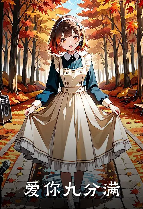 爱你九分满