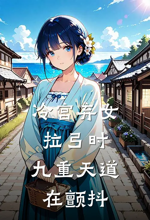 冷宫弃女拉弓时，九重天道在颤抖