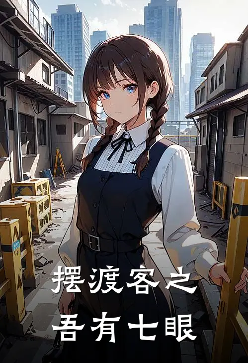 摆渡客之吾有七眼