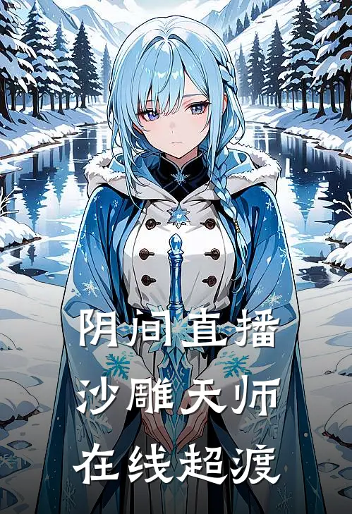 阴间直播：沙雕天师在线超渡