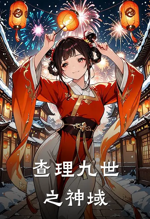 查理九世之神域