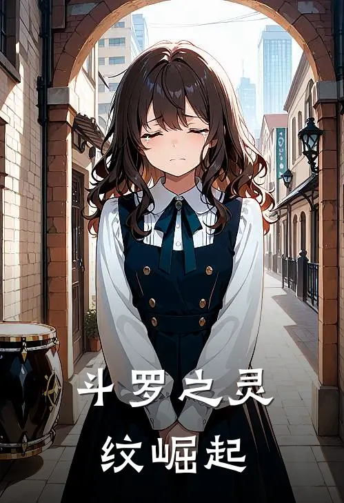 斗罗之灵纹崛起