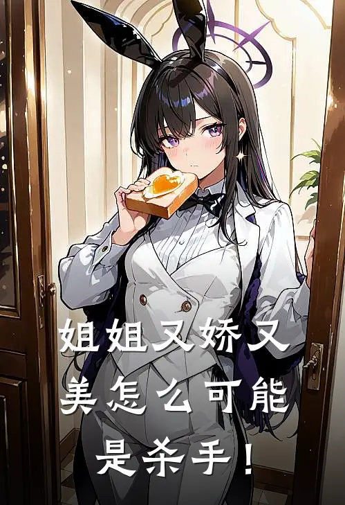 姐姐又娇又美怎么可能是杀手！