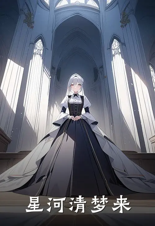 星河清梦来