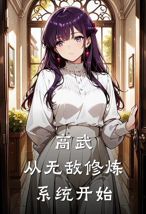 高武：从无敌修炼系统开始