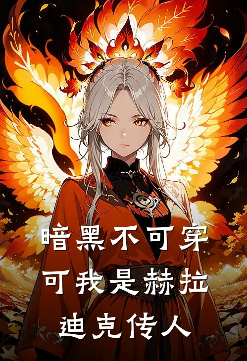 暗黑不可穿可我是赫拉迪克传人