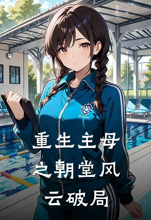 重生主母之朝堂风云破局