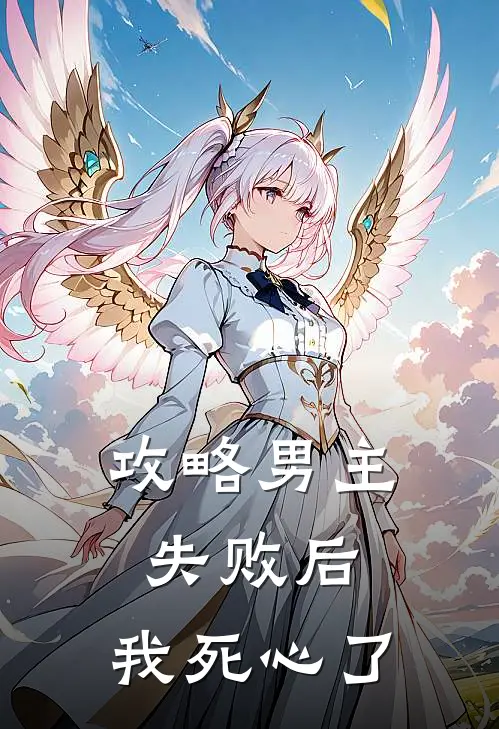 攻略男主失败后，我死心了