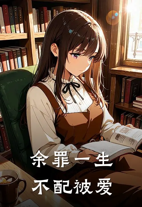 余罪一生，不配被爱