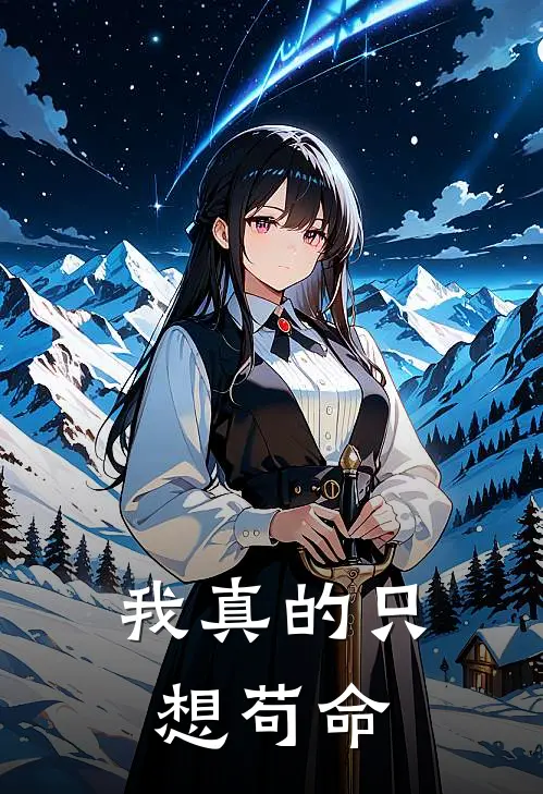 我真的只想苟命