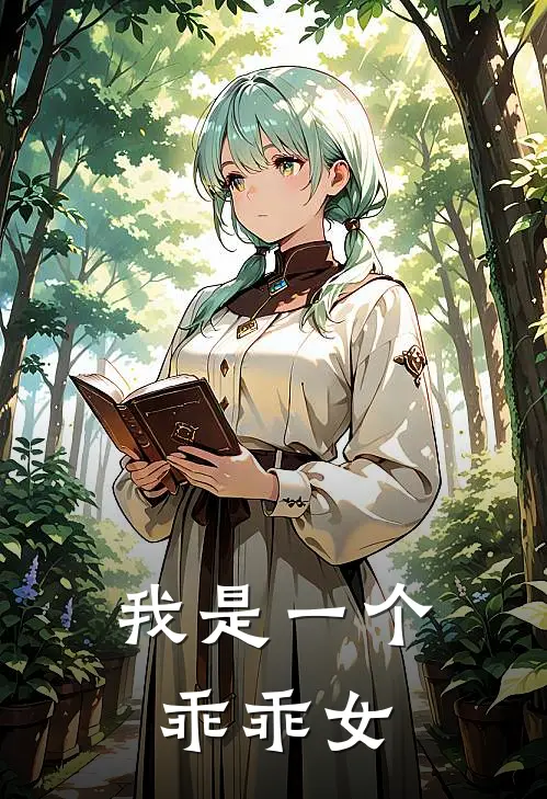 我是一个乖乖女