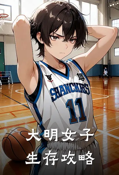 大明女子生存攻略