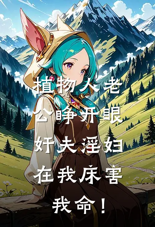 植物人老公睁开眼，奸夫淫妇在我床害我命！