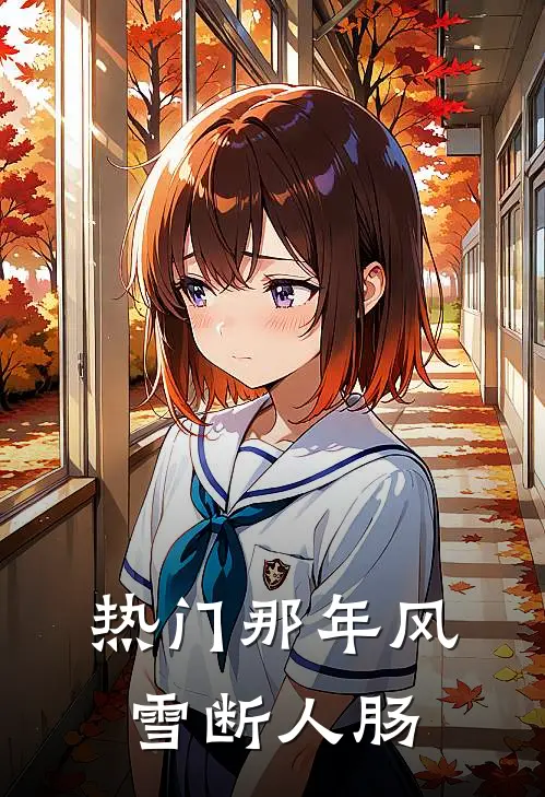 [热门]那年风雪断人肠