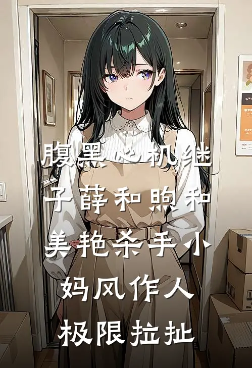 腹黑心机继子薛和煦和美艳杀手小妈风作人极限拉扯