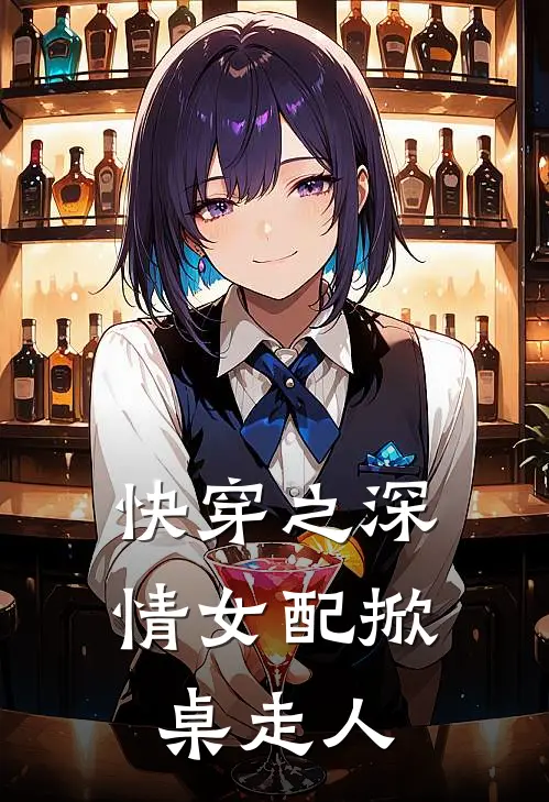 快穿之深情女配掀桌走人