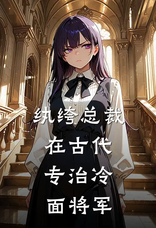 纨绔总裁在古代：专治冷面将军
