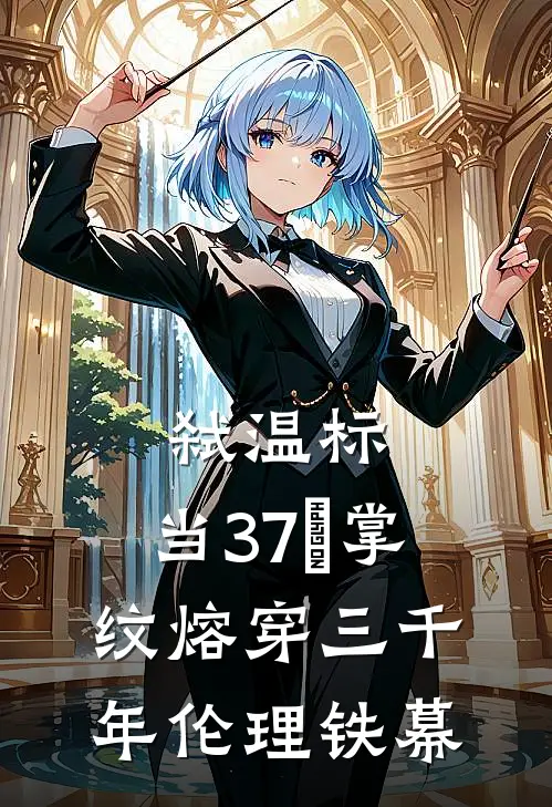 弑温标：当37℃掌纹熔穿三千年伦理铁幕