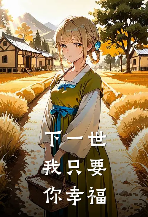 下一世，我只要你幸福