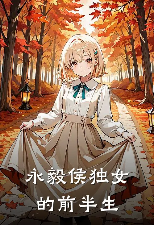 永毅侯独女的前半生