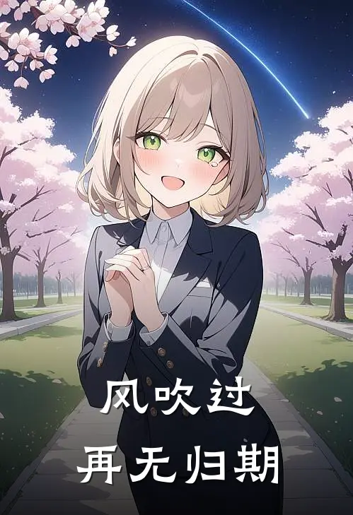 风吹过，再无归期