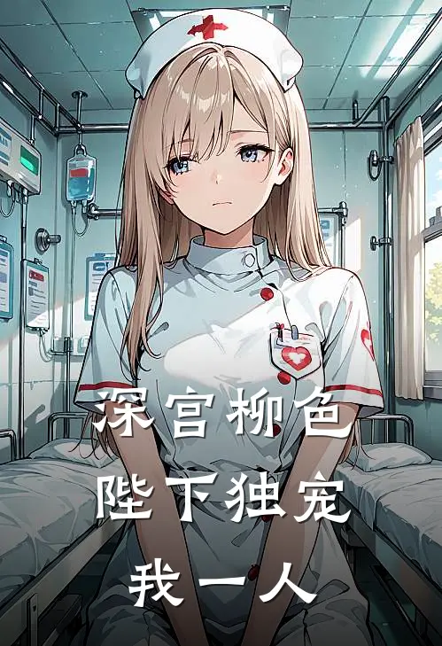 深宫柳色：陛下独宠我一人