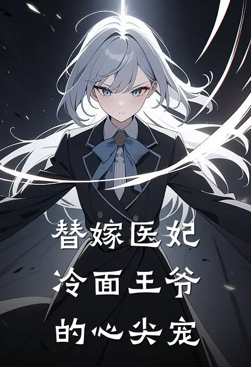 替嫁医妃：冷面王爷的心尖宠