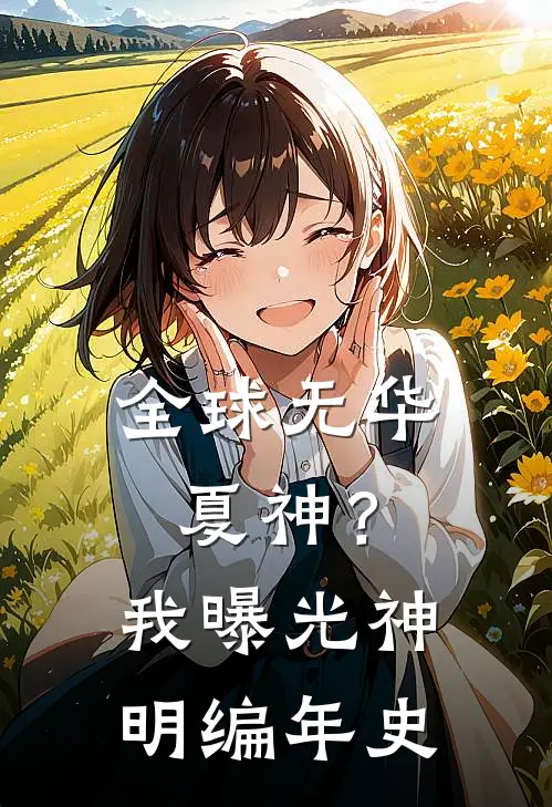 全球无华夏神？我曝光神明编年史