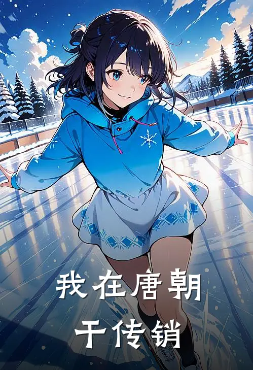 我在唐朝干传销