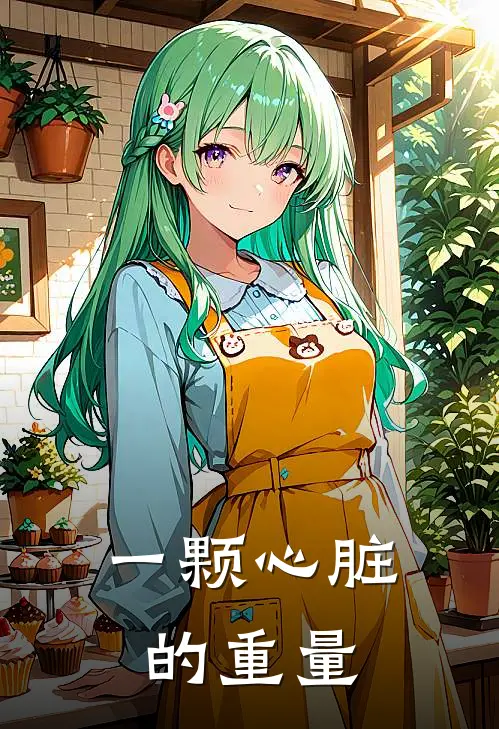 一颗心脏的重量