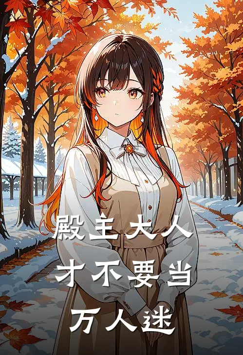 殿主大人才不要当万人迷