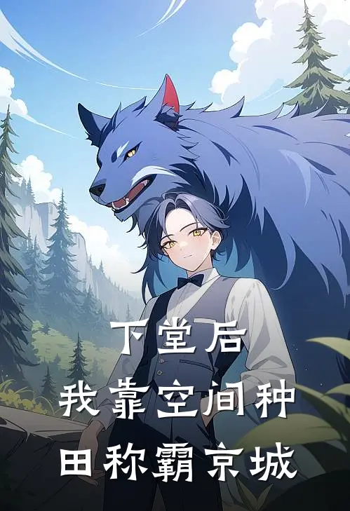 下堂后，我靠空间种田称霸京城