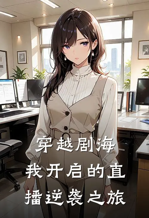 穿越剧海：我开启的直播逆袭之旅